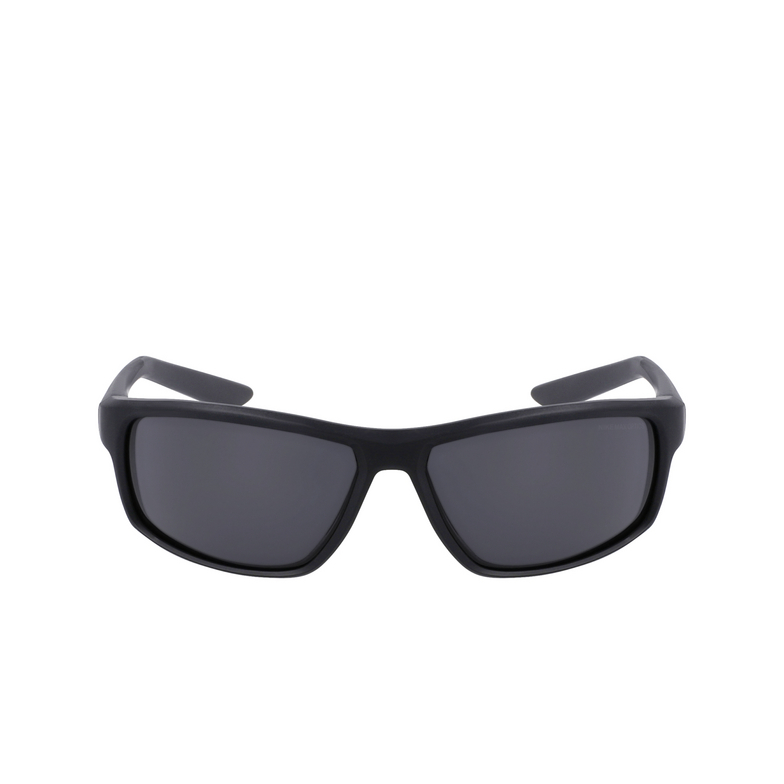 Nike RABID 22 Sunglasses 010 matte black / dark grey - 1/4