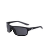 Nike RABID 22 Sunglasses 010 matte black / dark grey - product thumbnail 3/4