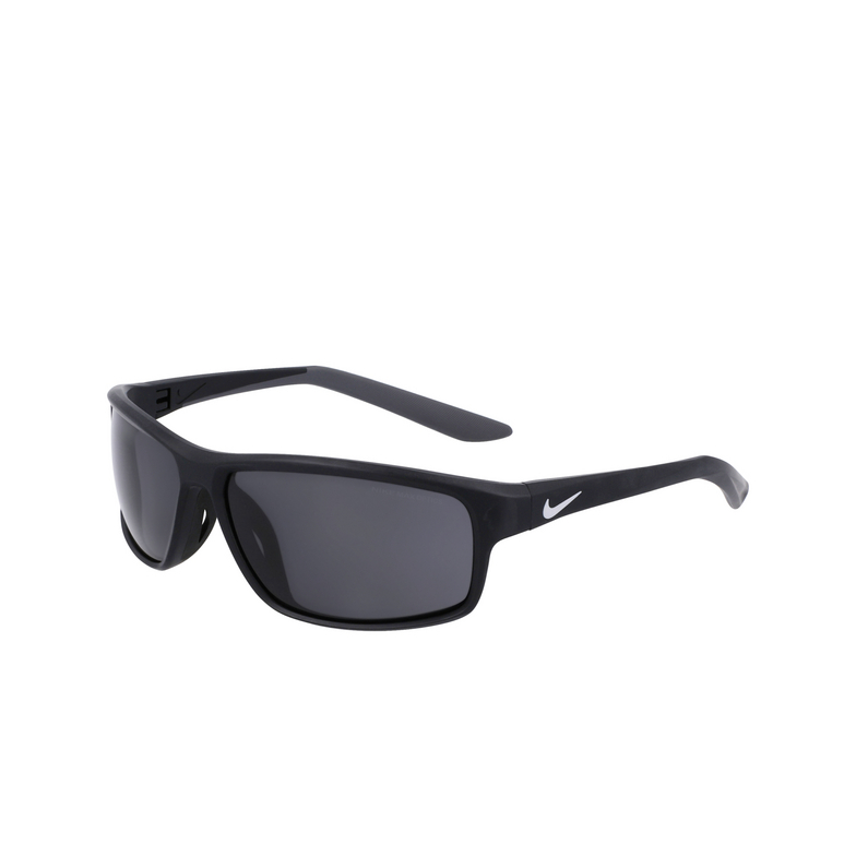 Gafas de sol Nike RABID 22 010 matte black / dark grey - 3/4