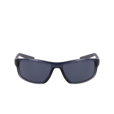 Nike RABID 22 Sunglasses 021 dark grey / grey - front view