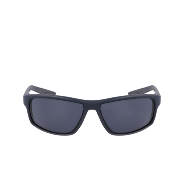 Nike RABID 22 Sunglasses 022 matte dark grey/grey - front view