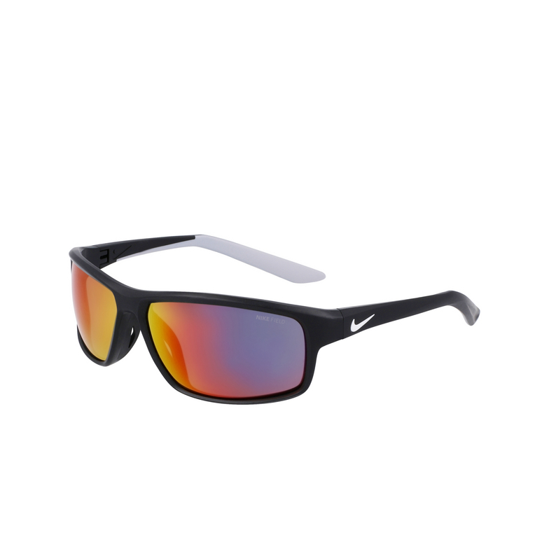 Gafas de sol Nike RABID 22 E 010 matte black / field tint - 3/4