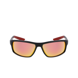 Gafas de sol Nike RABID 22 M 010 matte black / red mirror