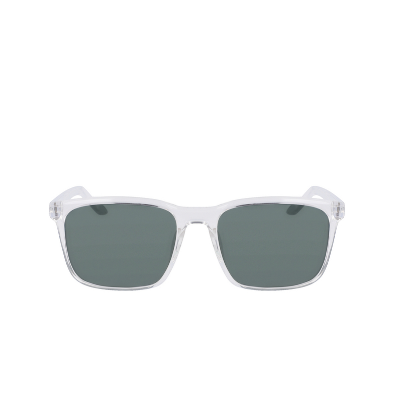 Nike RAVE P Sunglasses 901 clear / polar green - 1/4