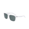 Gafas de sol Nike RAVE P 901 clear / polar green - Miniatura del producto 3/4