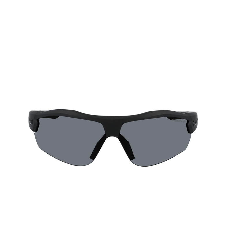 Nike SHOW X3 Sunglasses 011 matte black / dark grey - 1/4