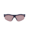 Nike SHOW X3 E Sunglasses 451 matte obsidian / road tint - product thumbnail 1/4