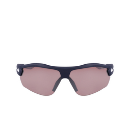 Nike SHOW X3 E Sunglasses 451 matte obsidian / road tint