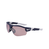 Nike SHOW X3 E Sunglasses 451 matte obsidian / road tint - product thumbnail 3/4