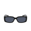 Gafas de sol Nike VARIANT I 010 black / grey - Miniatura del producto 1/4