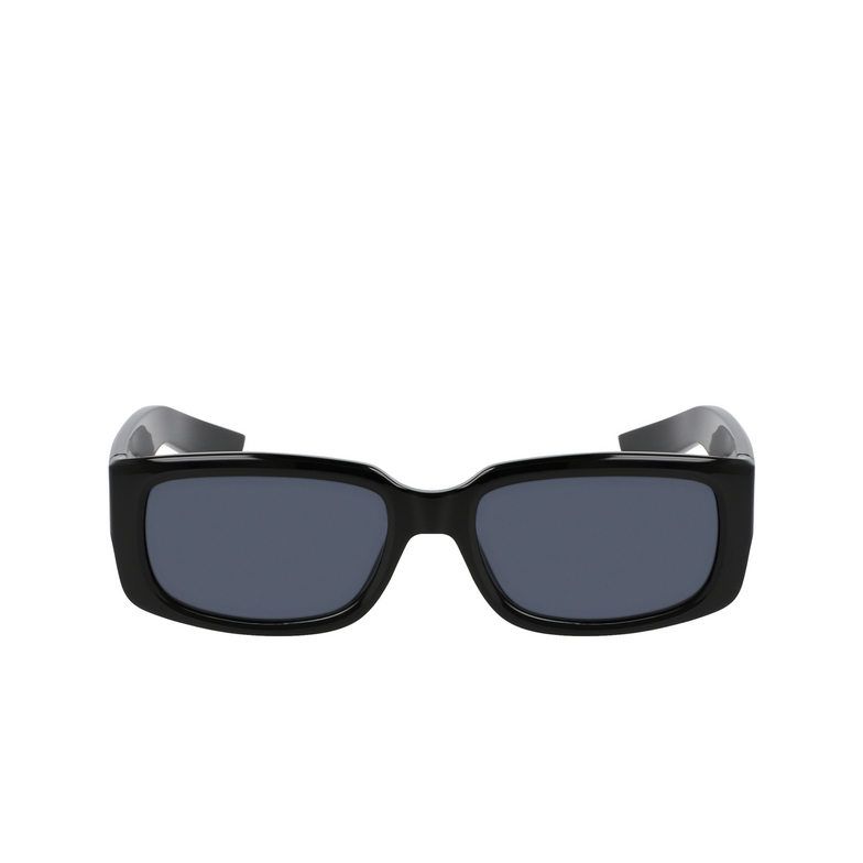 Gafas de sol Nike VARIANT I 010 black / grey - 1/4