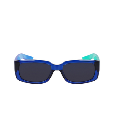 Lunettes de soleil Nike VARIANT I 410 midnight navy / navy - Vue de face