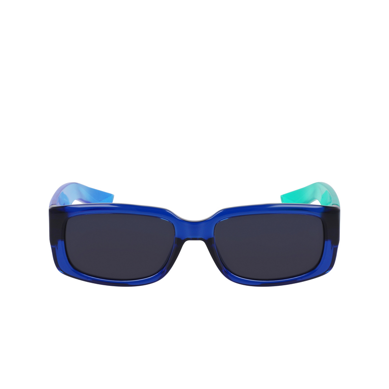 Nike VARIANT I Sunglasses 410 midnight navy / navy - 1/4