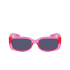 Lunettes de soleil Nike VARIANT I 617 laser fuchsia / grey - Vignette du produit 1/4