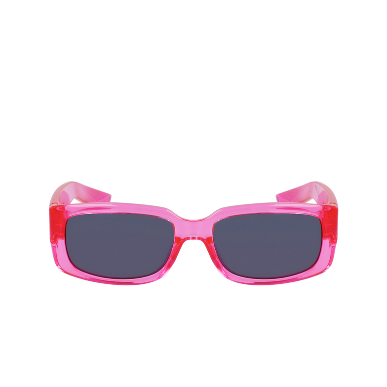 Lunettes de soleil Nike VARIANT I 617 laser fuchsia / grey - 1/4