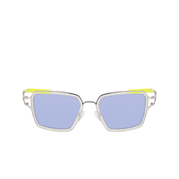 Lunettes de soleil Nike VEIL PRISM 041 silver / blue / yellow