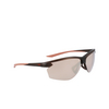 Lunettes de soleil Nike VICTORY E 004 matte ironstone / ir road tint - Vignette du produit 2/4