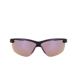 Nike VICTORY E Sunglasses 540 matte cave purple / violet mirror