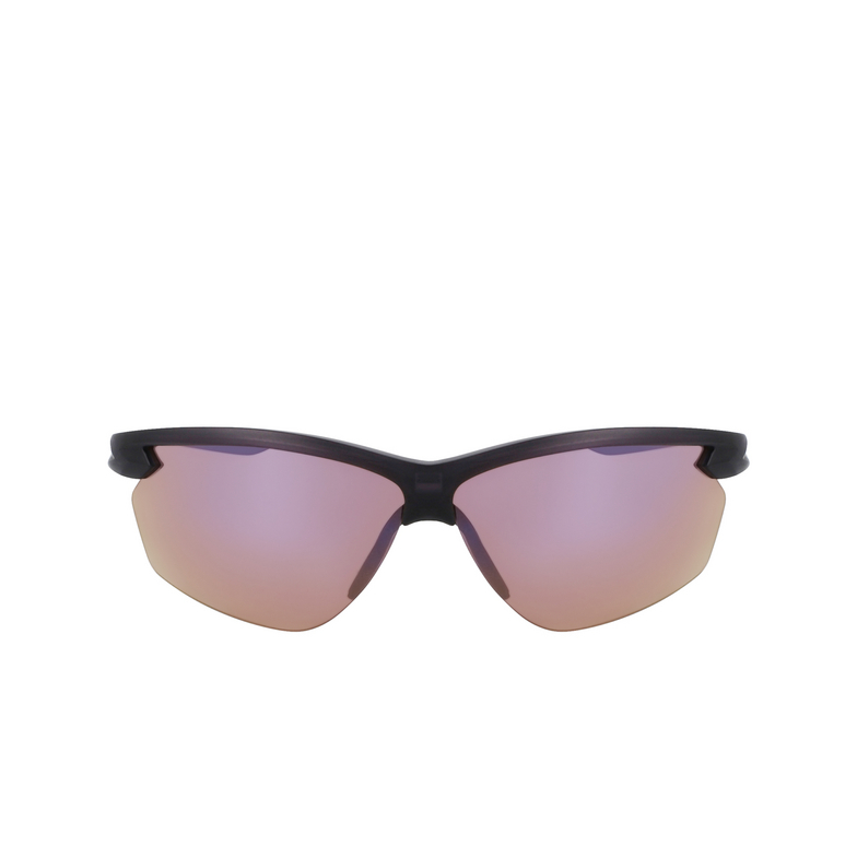 Gafas de sol Nike VICTORY E 540 matte cave purple / violet mirror - 1/4