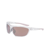 Nike WINDTRACK RUN E Sunglasses 900 clear / road tint - product thumbnail 3/4