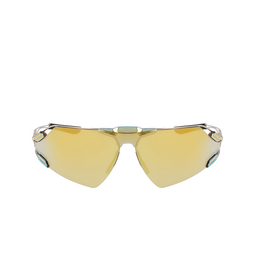 Nike ZEUS EDGE Sunglasses 700 gold / gold mirror