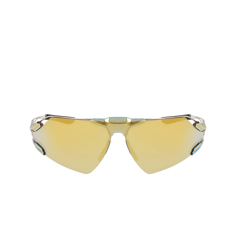 Gafas de sol Nike ZEUS EDGE 700 gold / gold mirror - 1/4