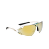 Nike ZEUS EDGE Sunglasses 700 gold / gold mirror - product thumbnail 2/4