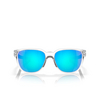 Lunettes de soleil Oakley ACTUATOR 925014 polished clear - Vignette du produit 1/4