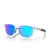 Lunettes de soleil Oakley ACTUATOR 925014 polished clear - Vignette du produit 2/4