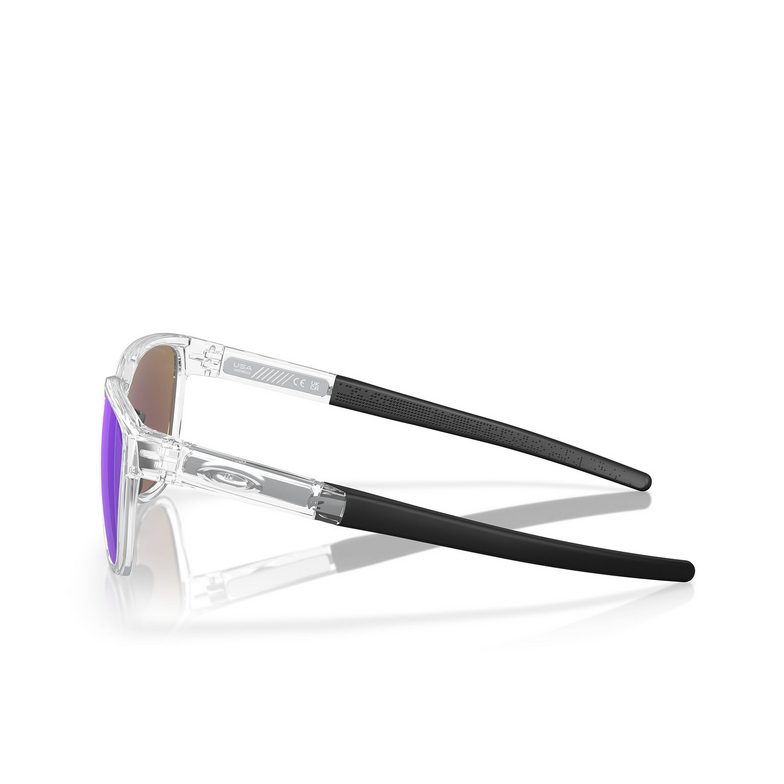 Lunettes de soleil Oakley ACTUATOR 925014 polished clear - 3/4