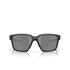 Occhiali da sole Oakley ACTUATOR SQ 943001 matte black - anteprima prodotto 1/4