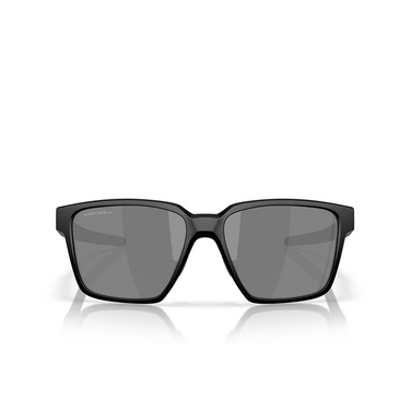 Oakley ACTUATOR SQ Sonnenbrillen 943001 matte black - Vorderansicht