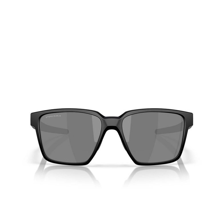 Oakley ACTUATOR SQ Sonnenbrillen 943001 matte black - 1/4