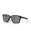 Oakley ACTUATOR SQ Sonnenbrillen 943001 matte black - Produkt-Miniaturansicht 2/4