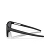 Occhiali da sole Oakley ACTUATOR SQ 943001 matte black - anteprima prodotto 3/4