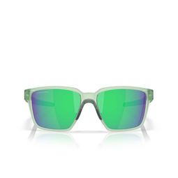 Oakley ACTUATOR SQ Sonnenbrillen 943002 matt transparent jade