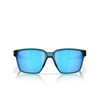 Occhiali da sole Oakley ACTUATOR SQ 943003 transparent balsam - anteprima prodotto 1/4