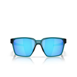 Occhiali da sole Oakley ACTUATOR SQ 943003 transparent balsam