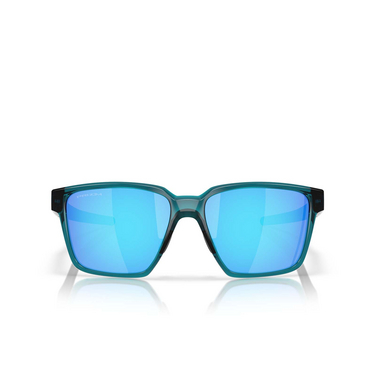 Gafas de sol Oakley ACTUATOR SQ 943003 transparent balsam - Vista delantera