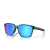 Lunettes de soleil Oakley ACTUATOR SQ 943003 transparent balsam - Vignette du produit 2/4