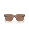 Oakley ACTUATOR SQ Sonnenbrillen 943004 brown smoke - Produkt-Miniaturansicht 1/4