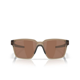 Lunettes de soleil Oakley ACTUATOR SQ 943004 brown smoke