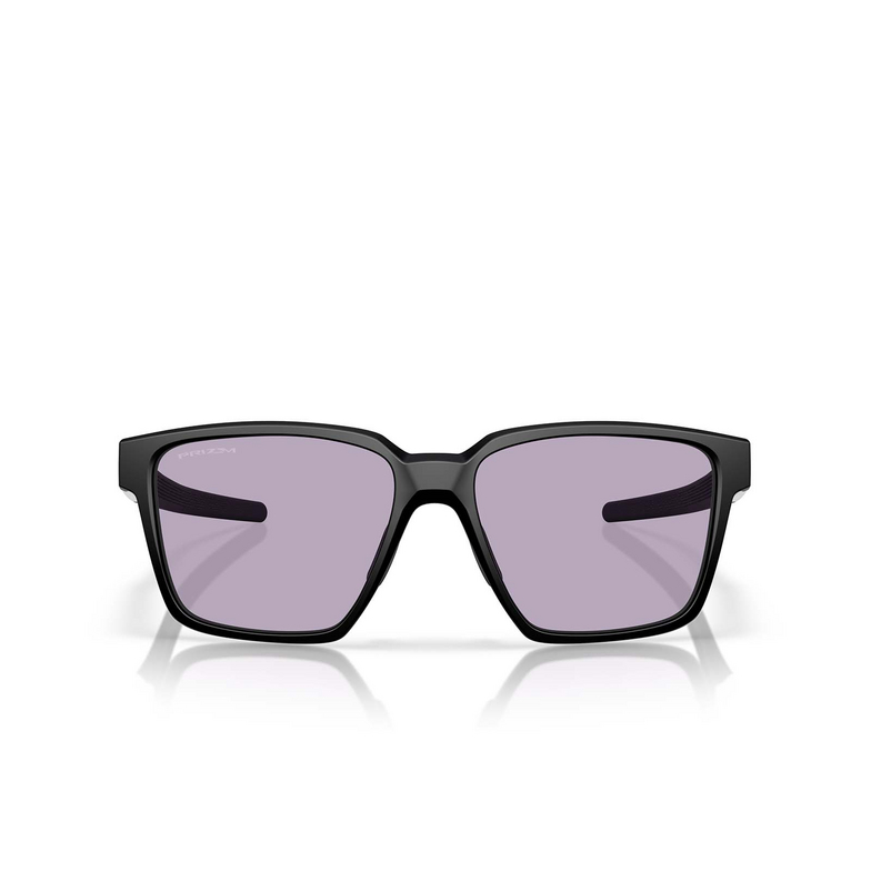 Lunettes de soleil Oakley ACTUATOR SQ 943005 matte black - 1/4