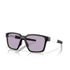 Occhiali da sole Oakley ACTUATOR SQ 943005 matte black - anteprima prodotto 2/4