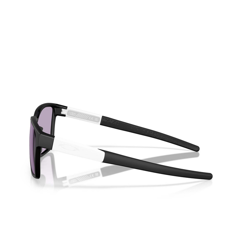 Lunettes de soleil Oakley ACTUATOR SQ 943005 matte black - 3/4