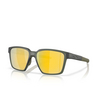 Occhiali da sole Oakley ACTUATOR SQ 943006 matte olive ink - anteprima prodotto 2/4