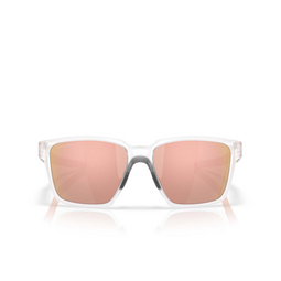 Lunettes de soleil Oakley ACTUATOR SQ 943007 matte clear