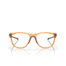 Lunettes de vue Oakley ADMISSION 805607 polished transparent ginger