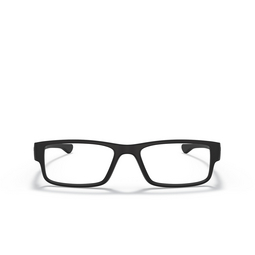 Lunettes de vue Oakley AIRDROP 804601 satin black