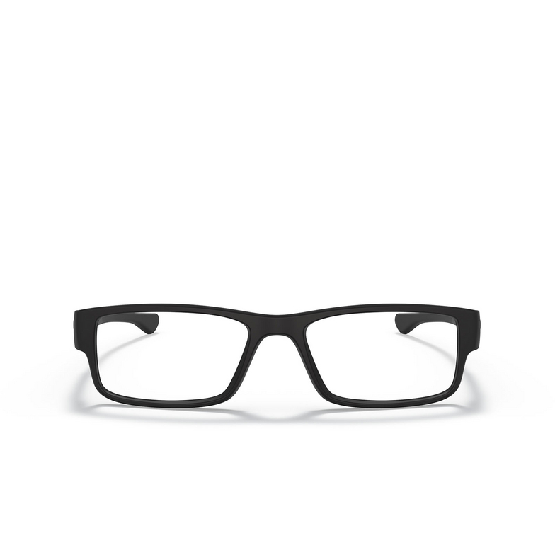 Occhiali da vista Oakley AIRDROP 804601 satin black - 1/4